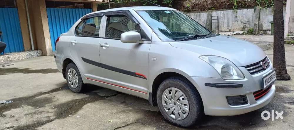 Maruti Suzuki Dzire Diesel 2010