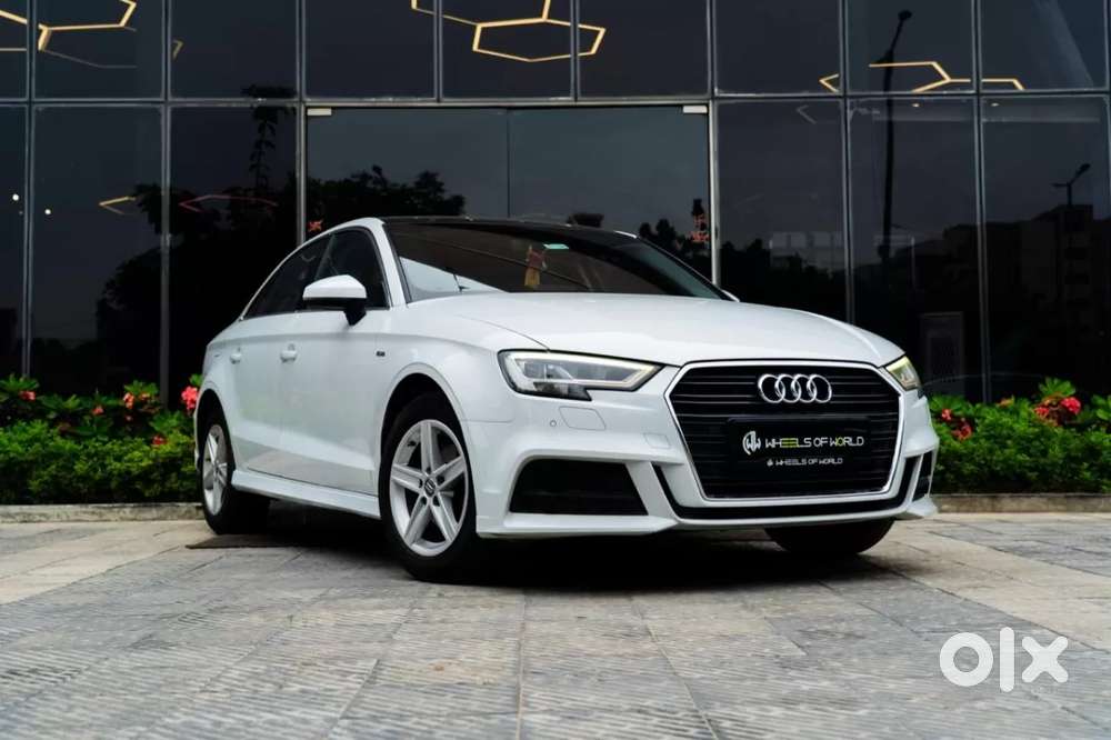Audi A3 2.0 35 Tdi Premium Plus, 2020, Diesel