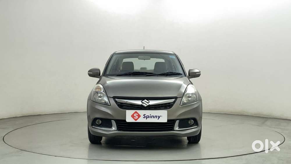 Maruti Suzuki Swift Dzire Amt Vxi, 2016, Petrol