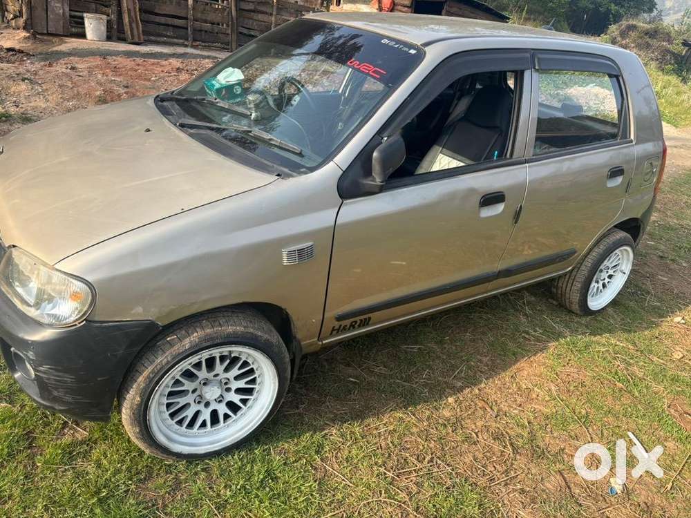 Maruti Suzuki Alto 800 2013