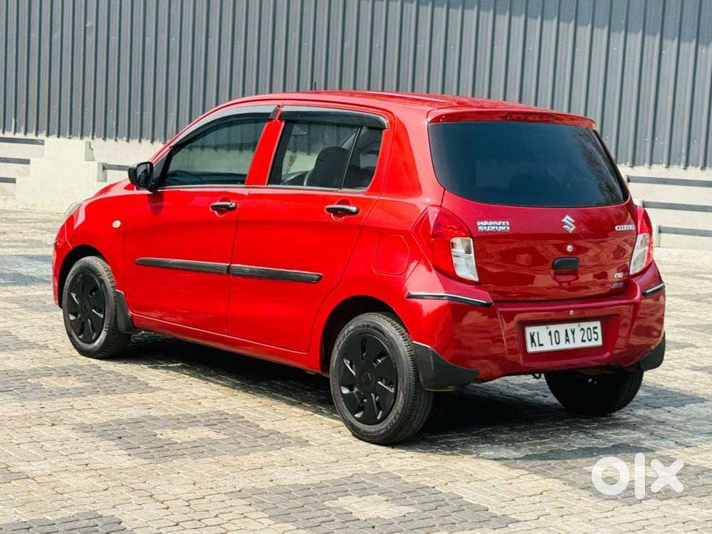 Maruti Suzuki Celerio