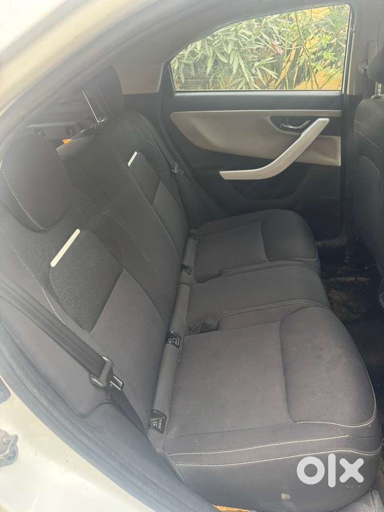 Tata Nexon Diesel Manual 2024
