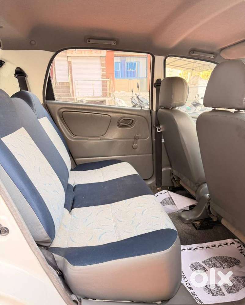 Maruti Suzuki Wagon R