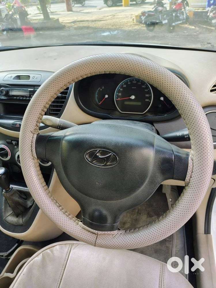 Hyundai I10 2007-2010 Era 1.1, 2009, Petrol