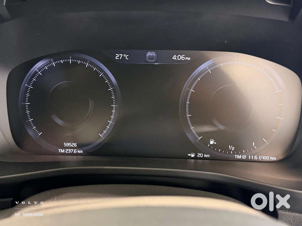 Volvo Xc40 T4 R-design, 2020, Petrol