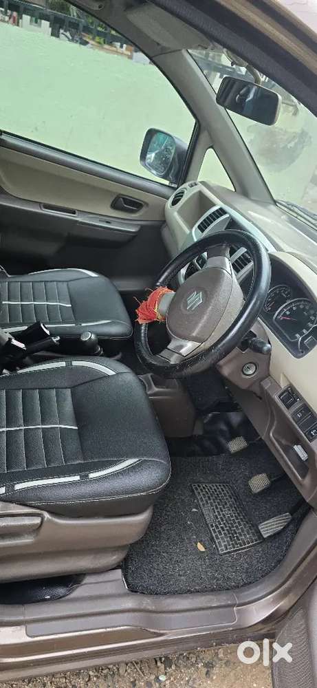 Maruti Suzuki Estilo Vxi 2011 First Owner