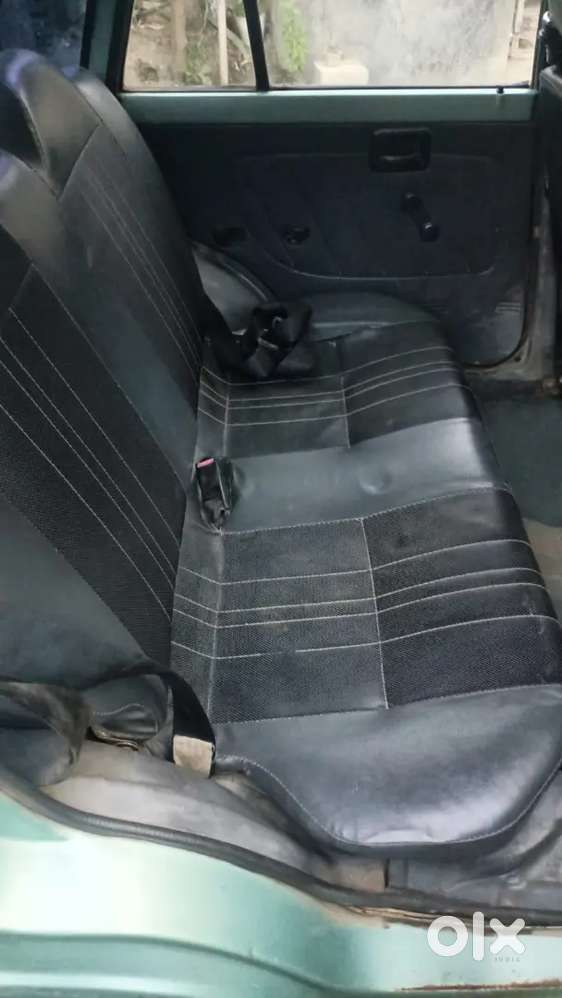 Maruti Suzuki 800 Std 2003