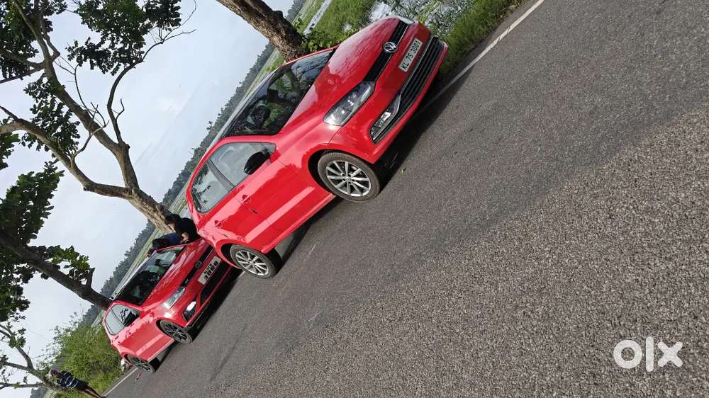 Volkswagen Polo 1.0 Mpi 2019 Highline Plus