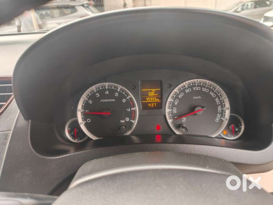 Maruti Suzuki Swift Dzire 1.3 Vxi, 2017, Petrol