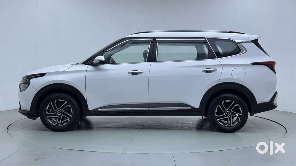 Kia Carens 1.4 Luxury Plus 6 Str, 2022, Petrol