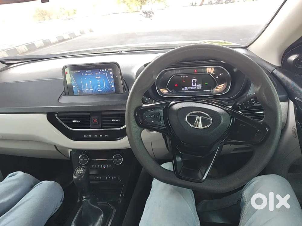 Tata Nexon 2021 Diesel 68000 Km Driven