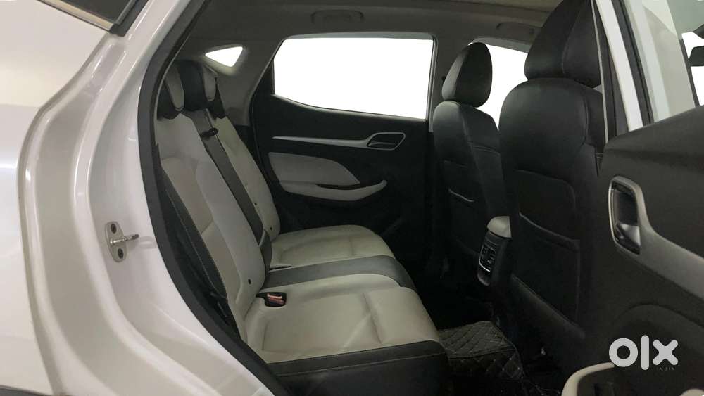 Mg Astor 1.5 Sharp, 2023, Petrol