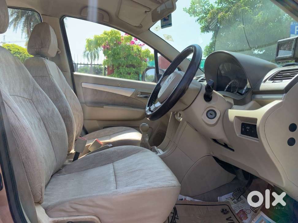 Maruti Suzuki Ertiga Vxi (o) Cng, 2014, Cng & Hybrids