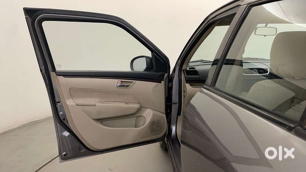 Maruti Suzuki Swift Dzire 1.3 Vxi, 2012, Petrol
