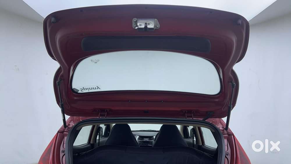 Hyundai Eon Era +, 2016, Petrol