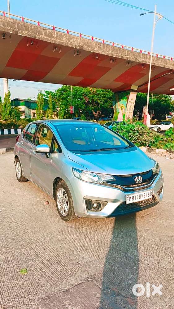 Honda Jazz, 2014, Petrol