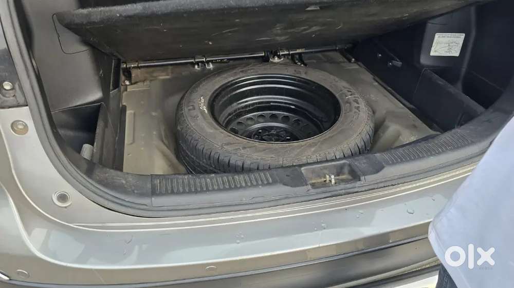 Maruti Suzuki S-cross 2022 Petrol Manual