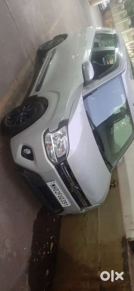 Maruti Suzuki Wagon R 2022 Petrol 8000 Km Driven