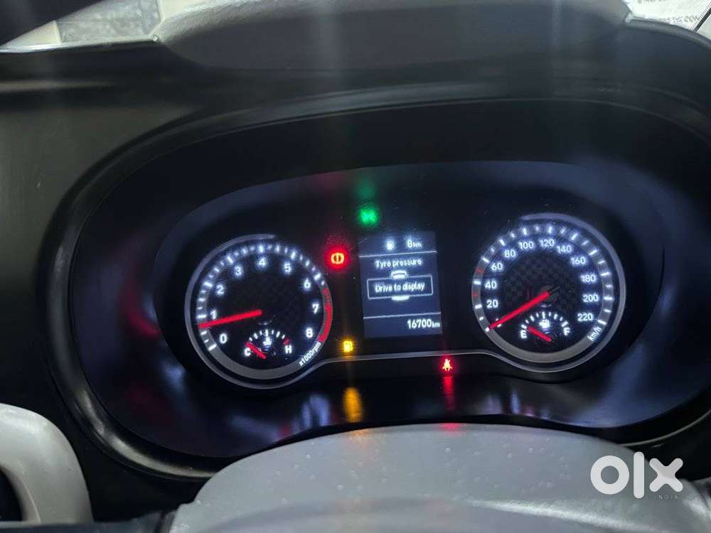 Hyundai Grand I10 Nios Sportz, 2023, Petrol