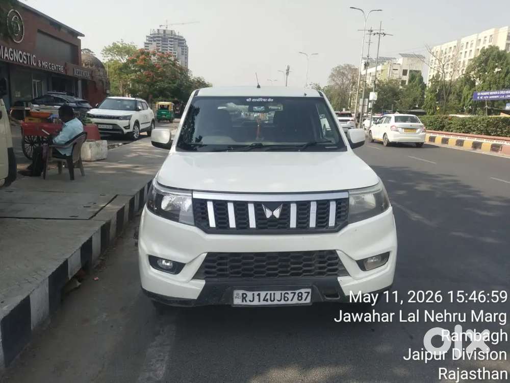 Mahindra Bolero Neo 2023 Diesel 100000 Km Driven