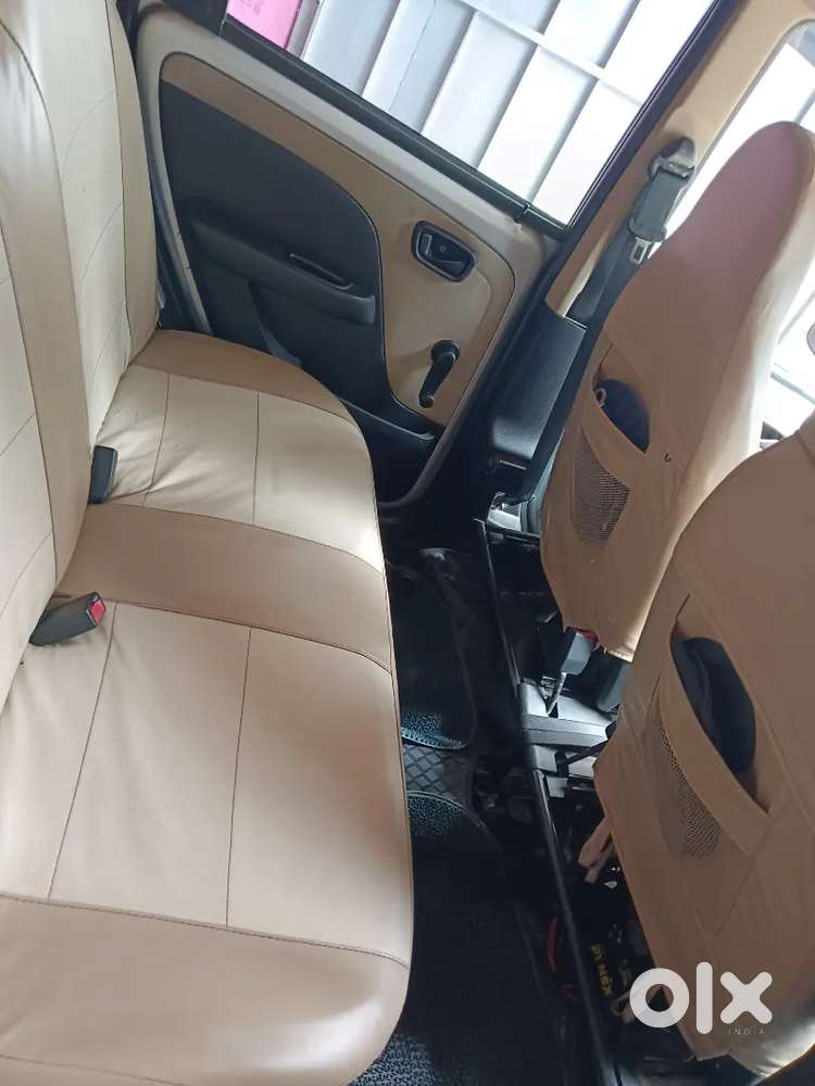 2013 Tata Nano Lx