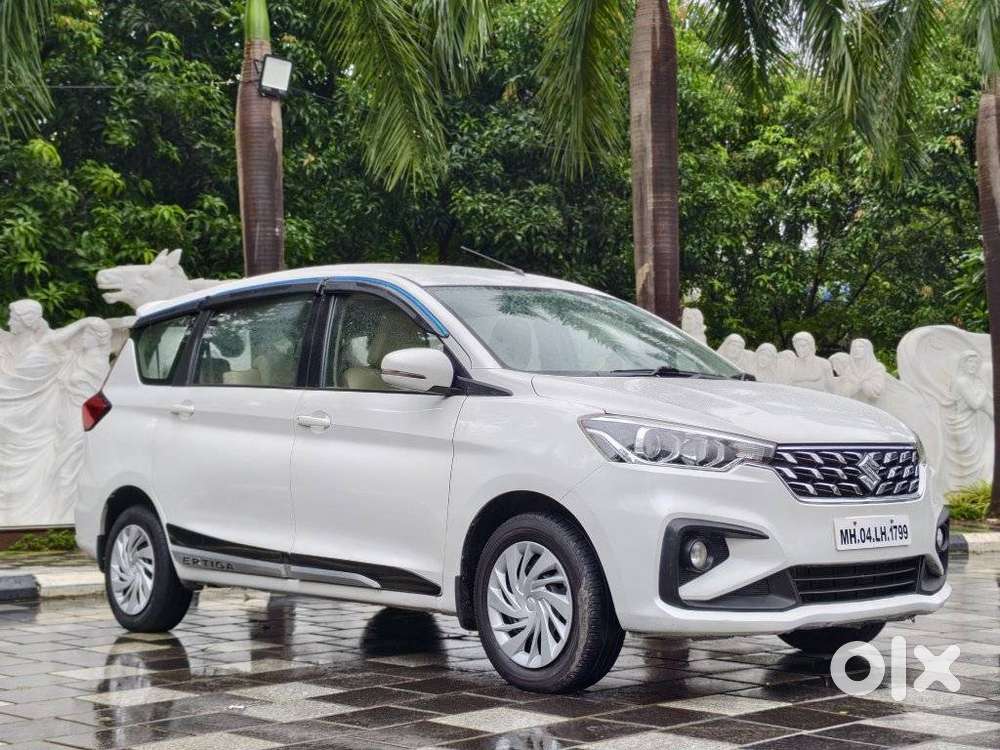 Maruti Suzuki Ertiga Vxi (o) Cng, 2022, Cng & Hybrids