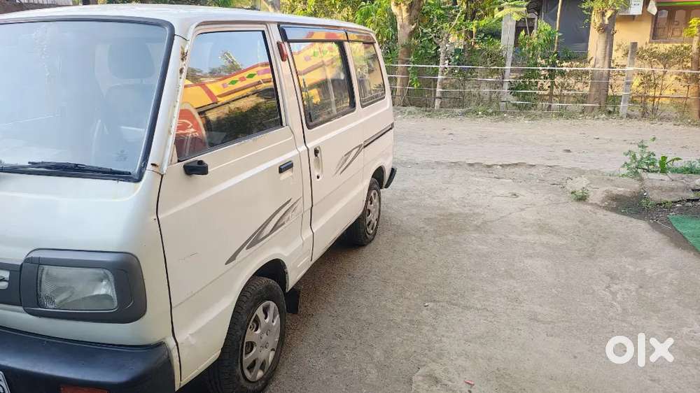 Van In Good Condition