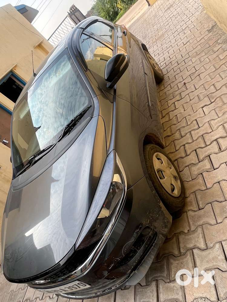 Tata Car 2024 Cng