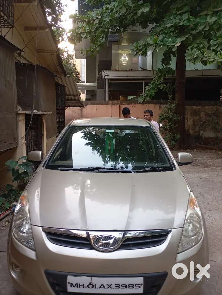 I20 Sportz