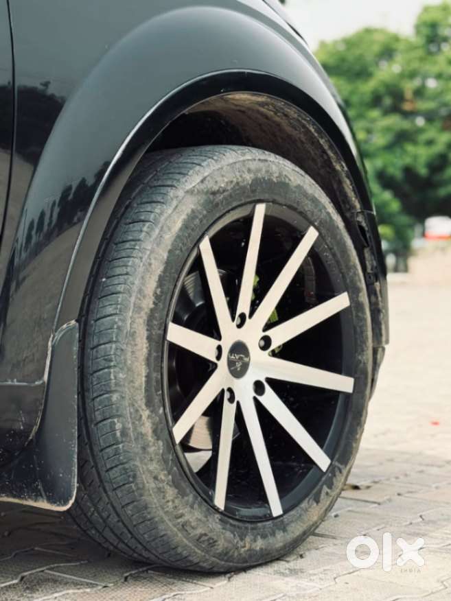 Mahindra Xuv500 W10 1.99 Mhawk, 2018, Diesel