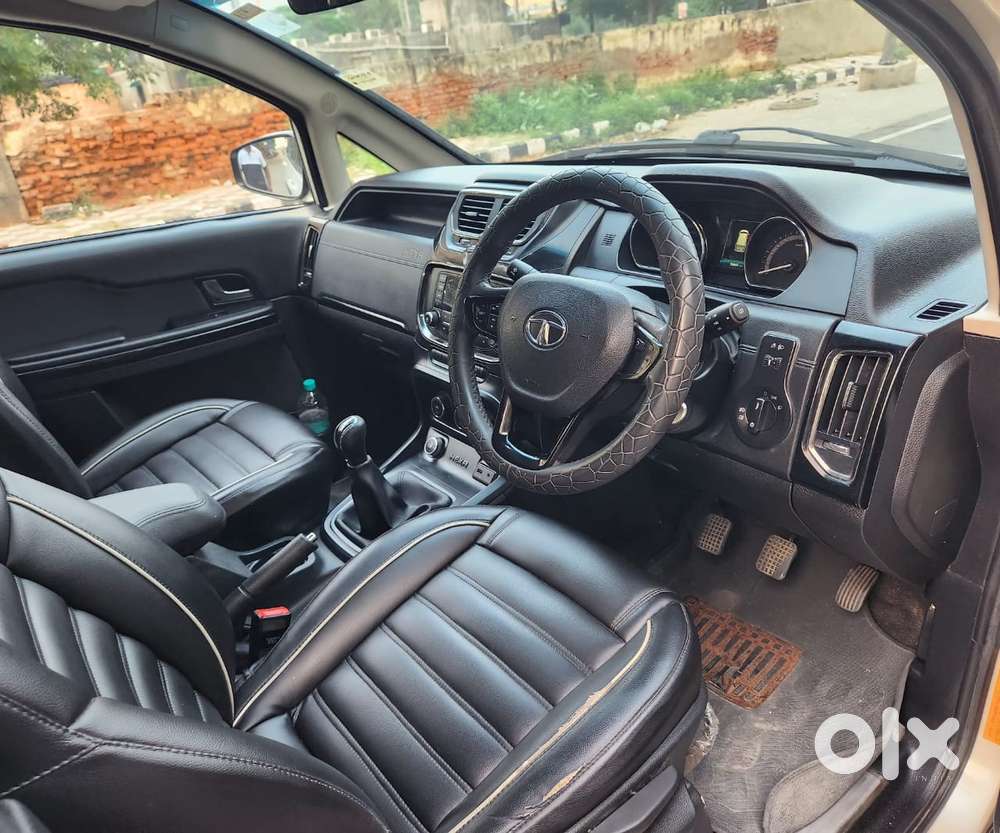 Maruti Suzuki Ciaz Delta 1.5, 2019, Petrol