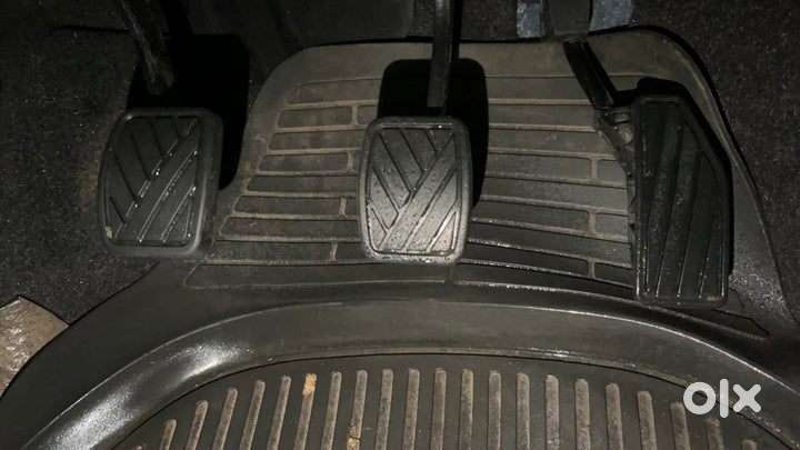 Maruti Suzuki Swift, 2022, Petrol