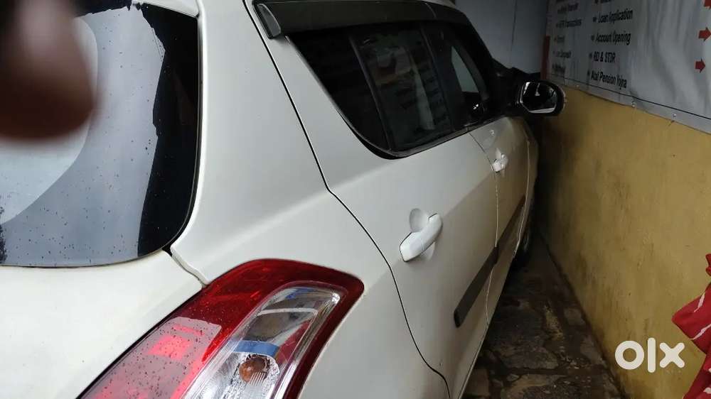 Maruti Suzuki Swift 2015 Diesel Vdi