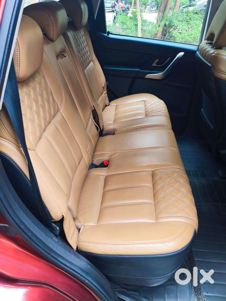 Mahindra Xuv500 W11 Option, 2018, Diesel