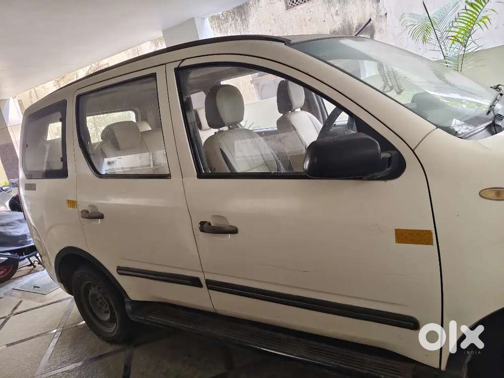 Mahindra Xylo 2015 Diesel Well Maintained
