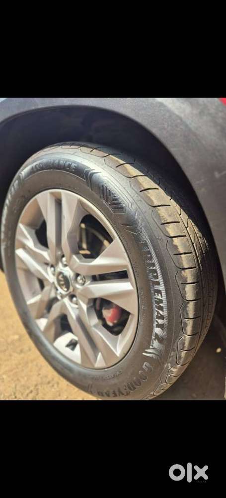 Kia Seltos Htx Plus D, 2019, Diesel