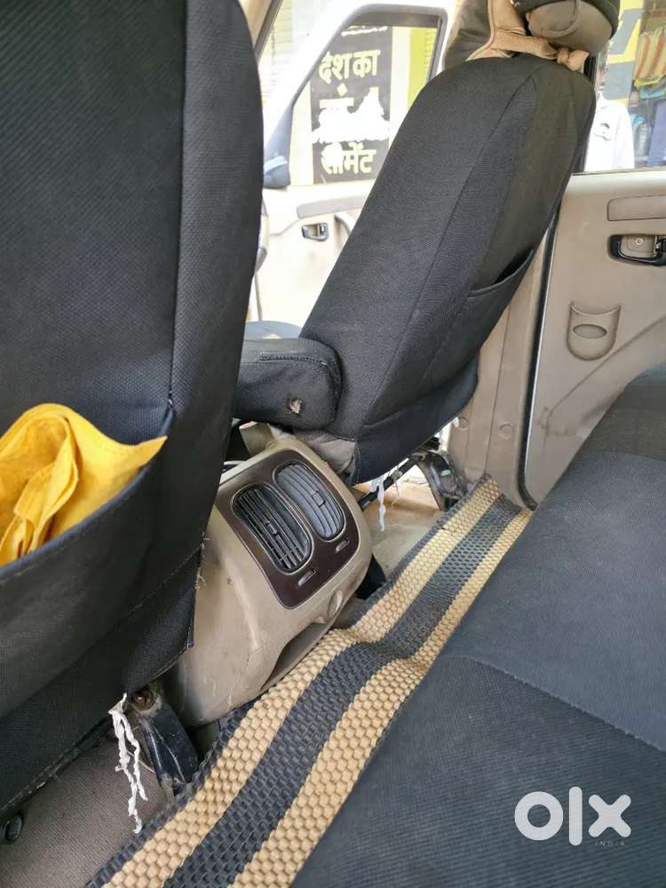 Mahindra Scorpio Sle 2014