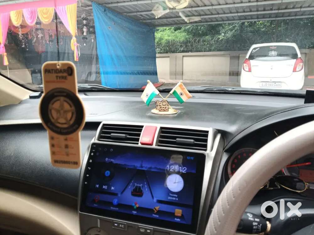 Honda City 2011 4+ Owners