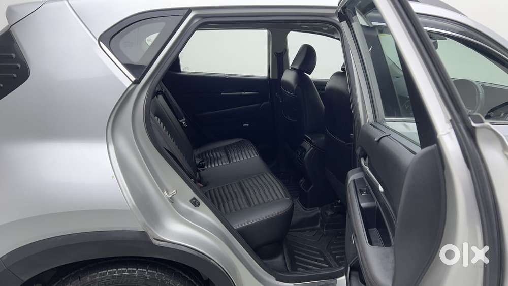 Kia Sonet Gtx+ 1.5, 2022, Diesel