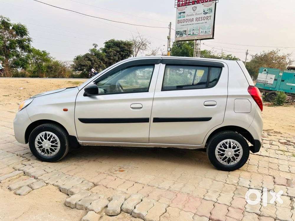 Maruti Suzuki Alto 800 Vxi Airbag, 2020, Petrol