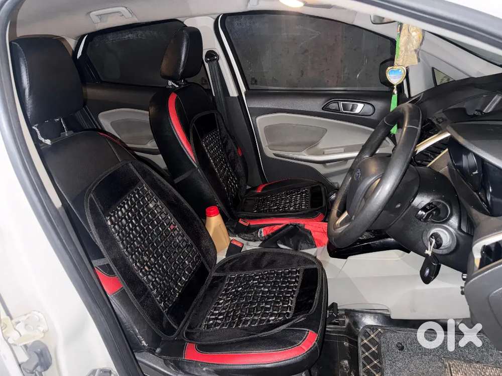 Ford Ecosport 1.5 Diesel 2015 Edition Second-hand