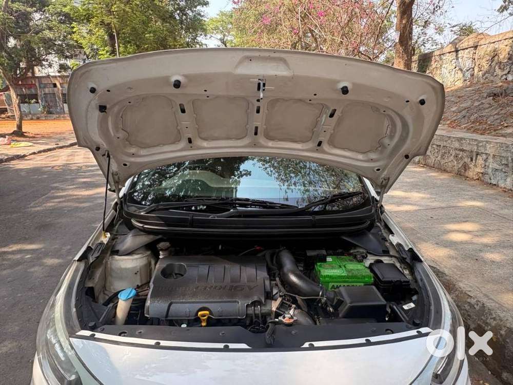 Hyundai Elite Sportz I20 2014 Diesel Well Maintained