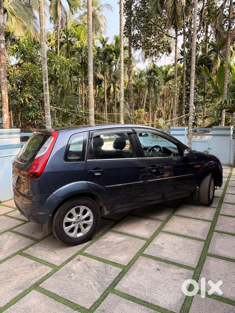 Ford Figo 2011 Diesel Well Maintained