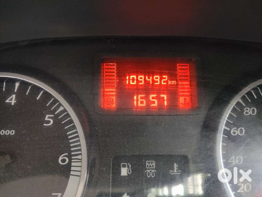 Renault Duster 85ps Diesel Rxl Optional, 2013, Diesel