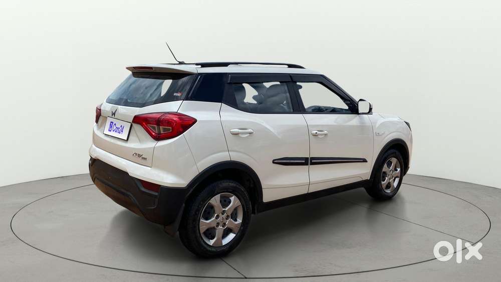 Mahindra Xuv300 W6 Diesel, 2023, Diesel