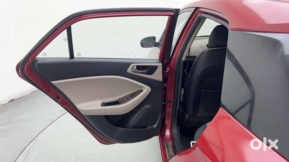 Hyundai Elite I20 [2018-2020] 1.2 Sportz, 2016, Petrol