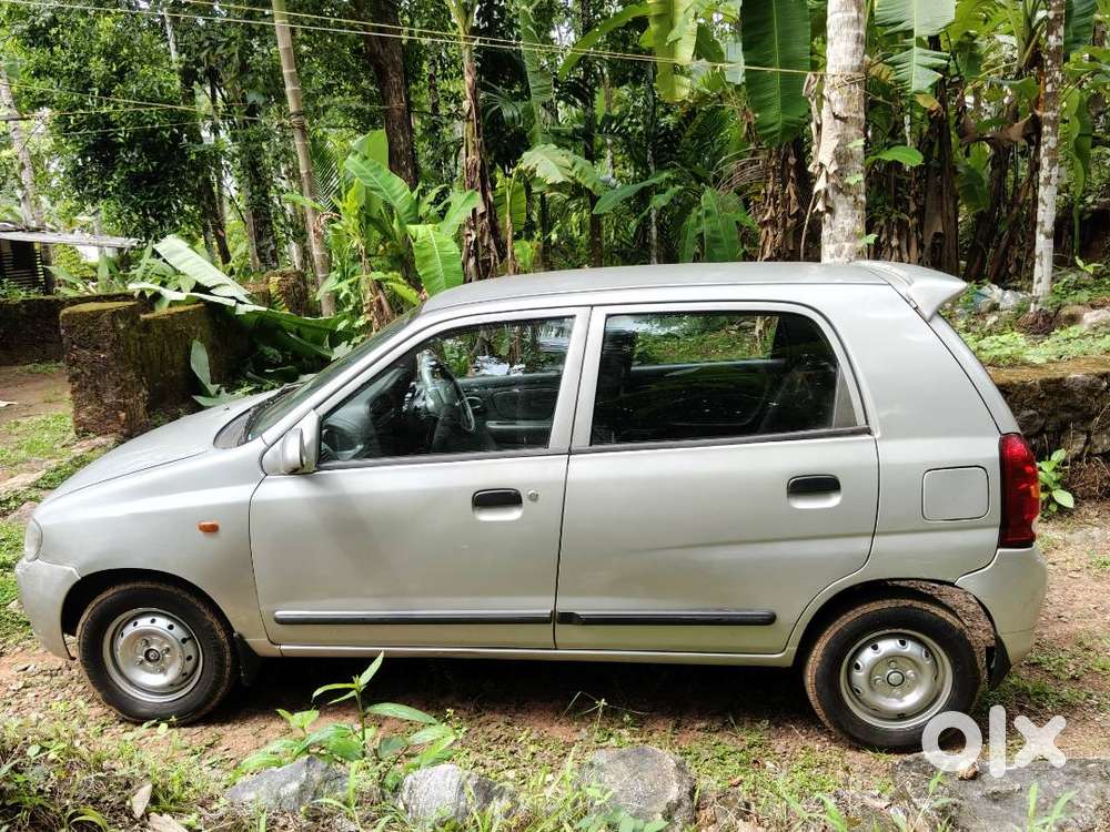 Maruti Suzuki Alto 2009