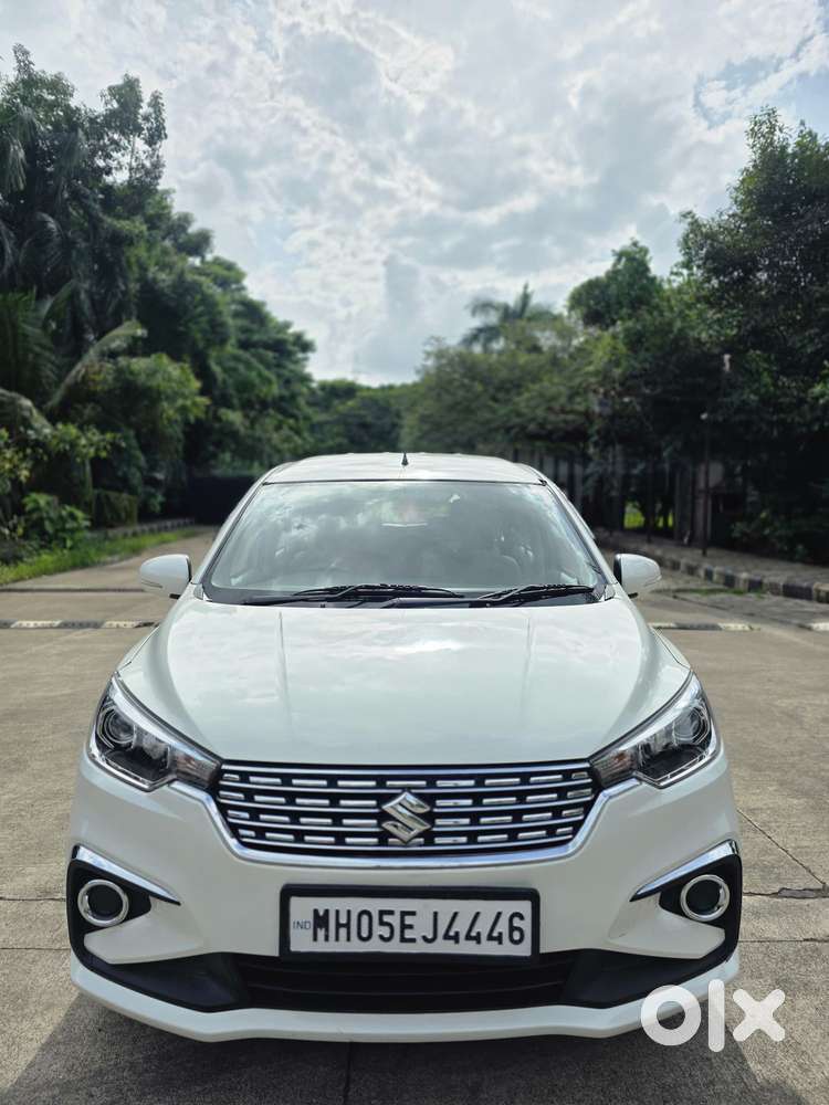 Maruti Suzuki Ertiga Vxi Cng, 2020, Cng & Hybrids