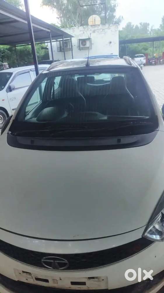 Tata Tiago 2018 Revotorq Xt