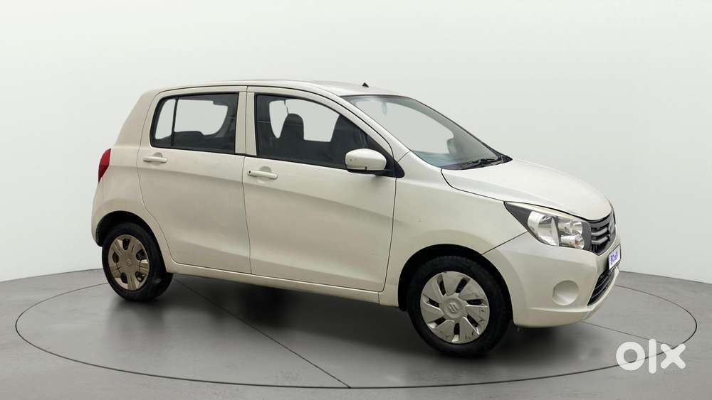 Maruti Suzuki Celerio 2014-2017 Zxi, 2014, Petrol